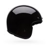 Kask Motocyklowy Bell Magnum Solid Black